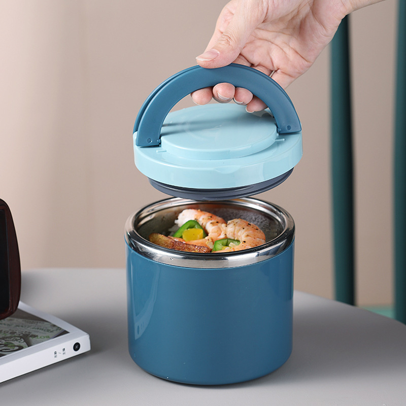 Meal Prep Kits - Soep Thermos Voedsel Pot Geïsoleerde Lunch