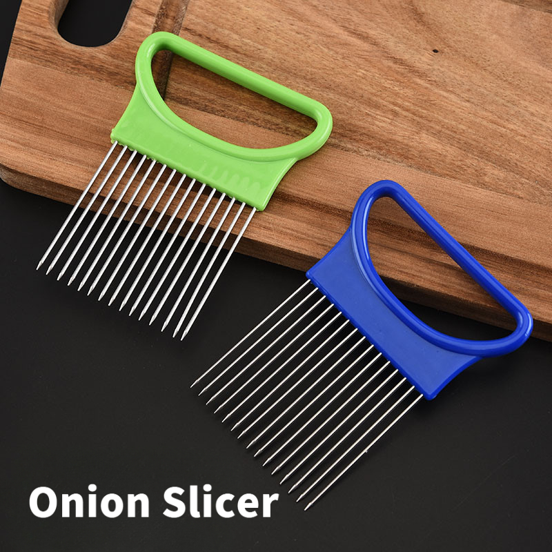 Meal Prep Chef - Multifunctionele keuken Groentesnijder Dicer Cutter Veilig