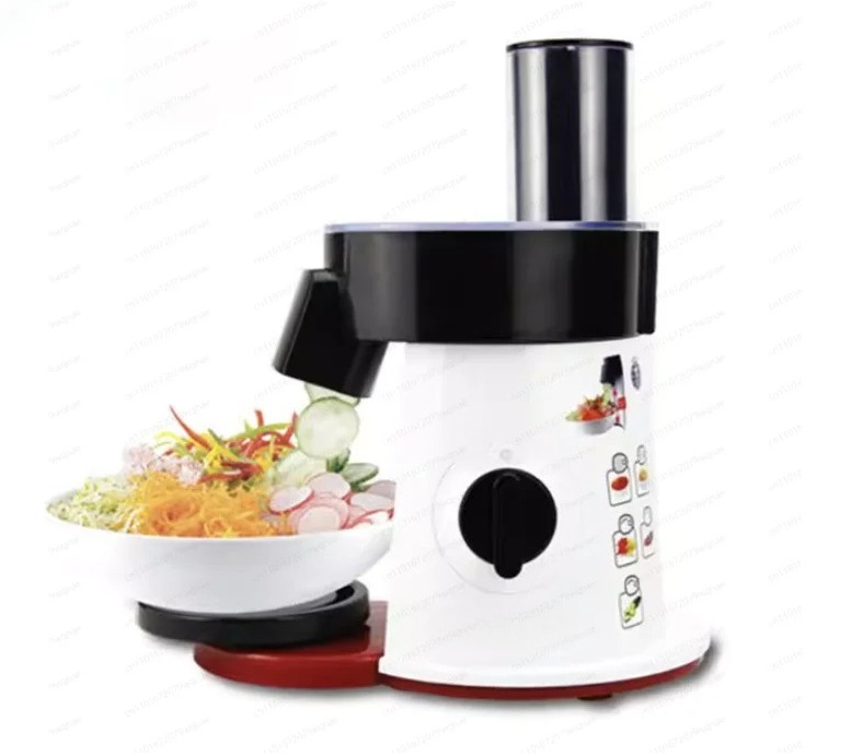 Nieuwe multifunctionele elektr - Meal Prep Healthy recensie en prijs
