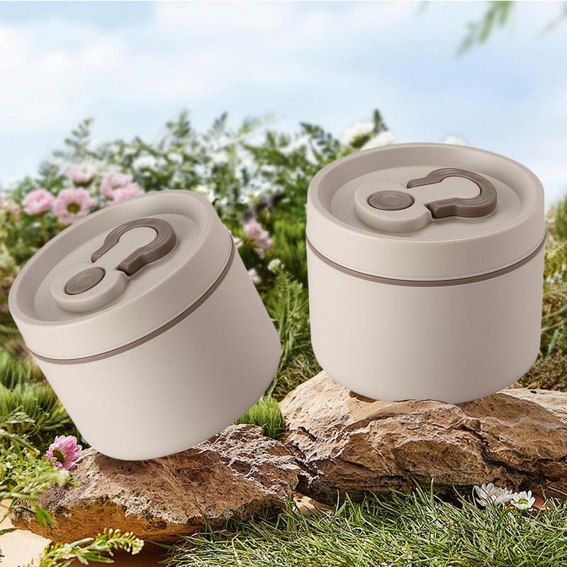 Roestvrijstalen lunchbox 650 m - Meal Prep Kits recensie en prijs