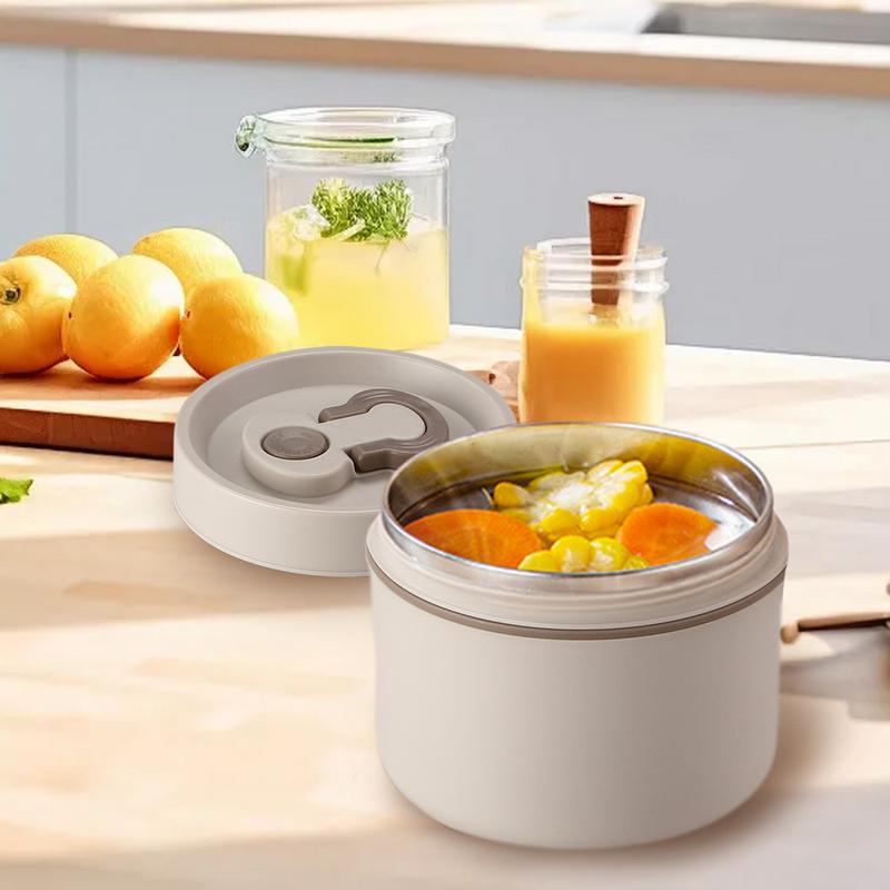 Roestvrijstalen lunchbox 650 m - Meal Prep Kits recensie en prijs