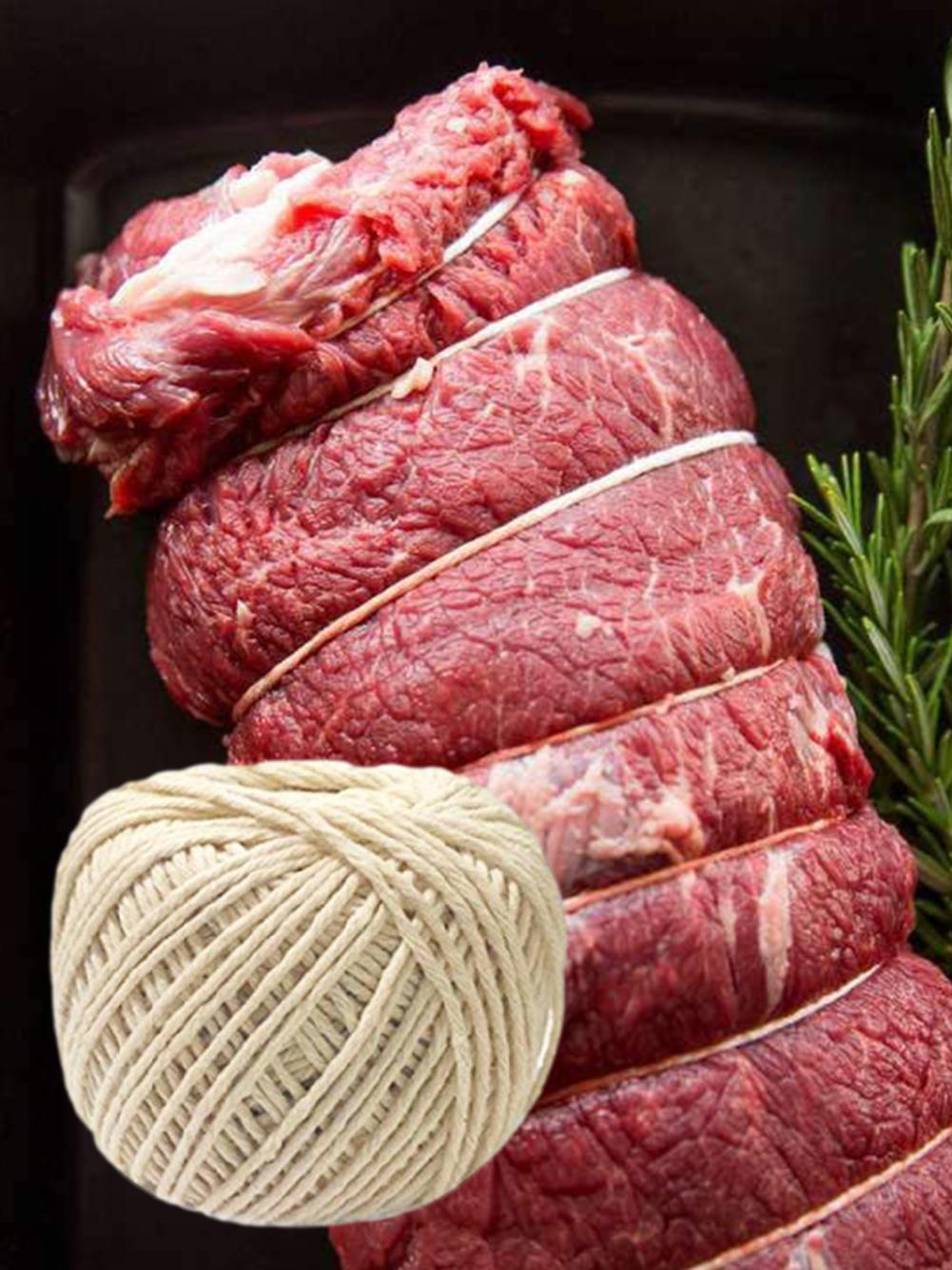 70m Kookgerei Slagers Katoenen - Meal Prep Chef recensie en prijs