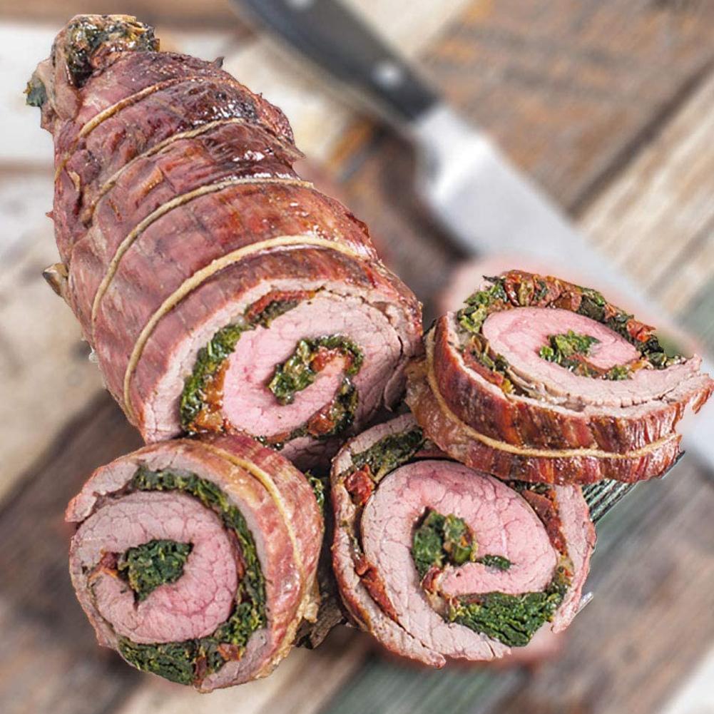 70m Kookgerei Slagers Katoenen - Meal Prep Chef recensie en prijs