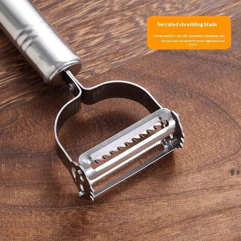 Dubbele functie roestvrijstale - Meal Prep Chef recensie en prijs