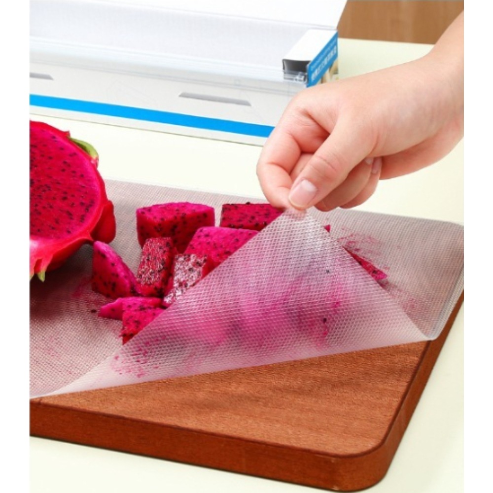 Wegwerp snijplankmatten, antis - Food Prep Mat recensie en prijs