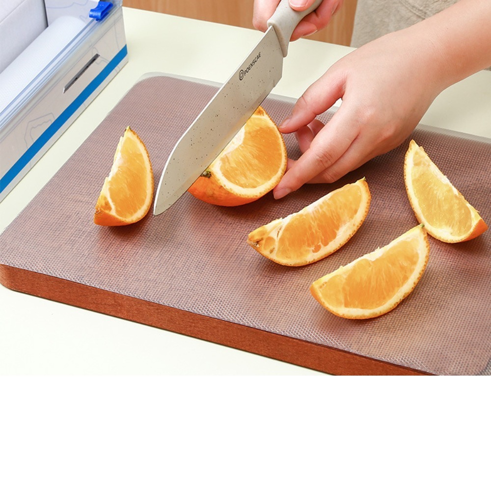 Wegwerp snijplankmatten, antis - Food Prep Mat recensie en prijs