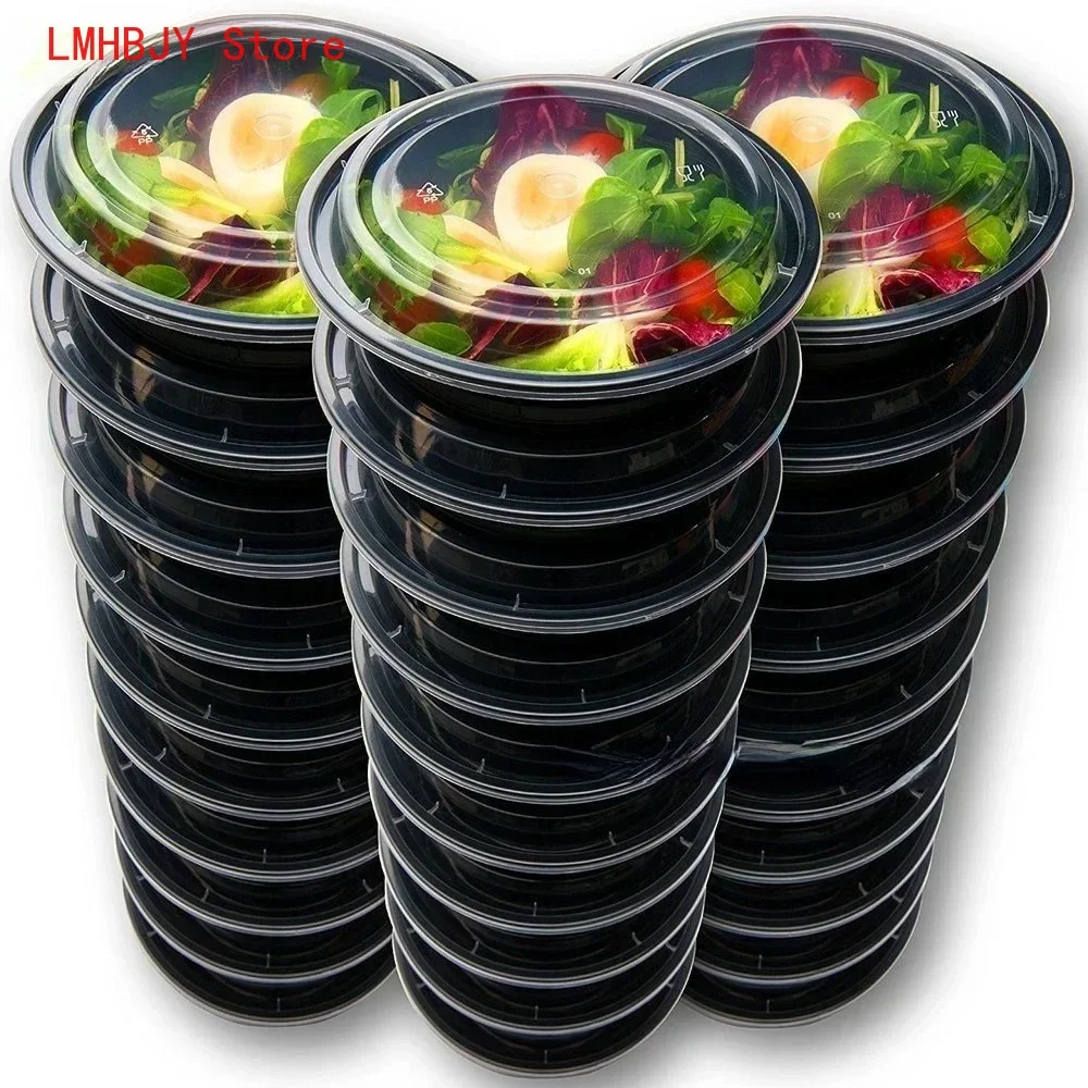 Maaltijdvoorbereidingscontaine - Meal Prep Kits recensie en prijs