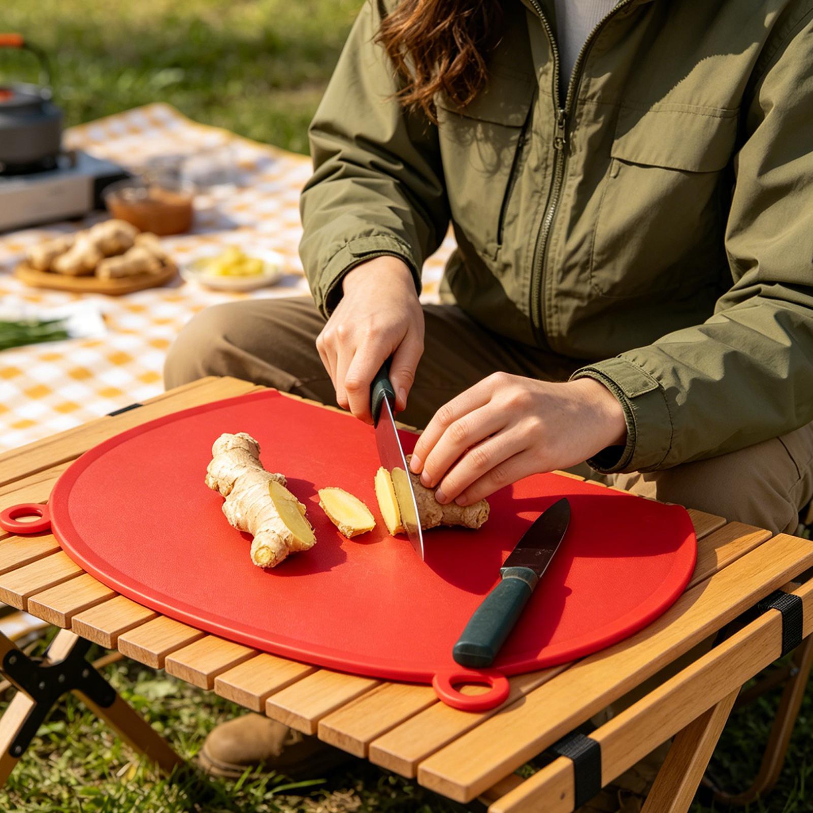 Snijplanken voor de keuken Sil - Food Prep Mat recensie en prijs