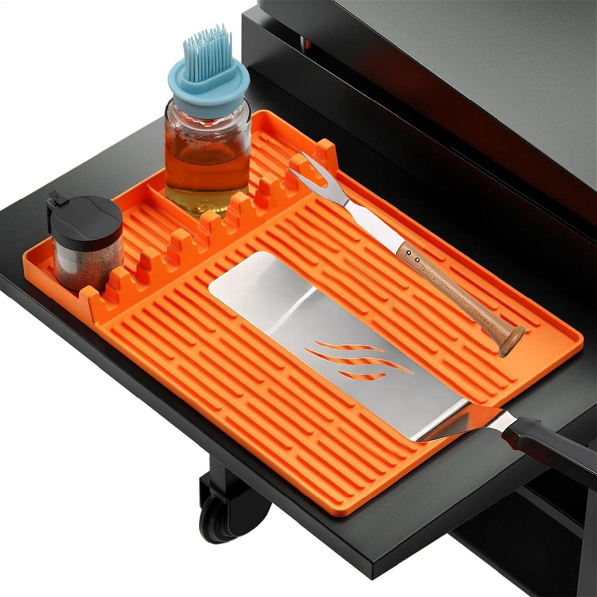 AIMA siliconen grillmat voor b - Food Prep Mat recensie en prijs