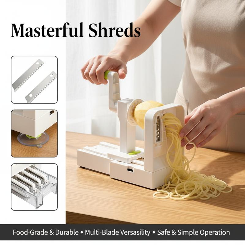 Roestvrijstalen Aardappelnoede - Meal Prep Healthy recensie en prijs