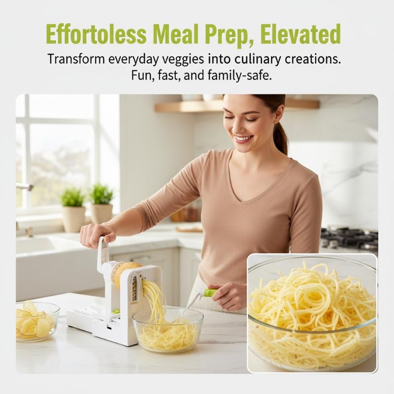 Roestvrijstalen Aardappelnoede - Meal Prep Healthy recensie en prijs
