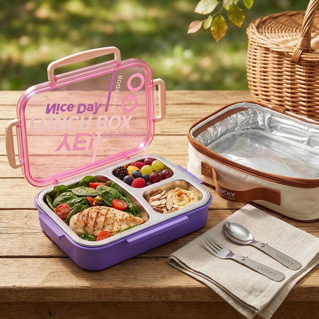 Microgolfbestendige 304 roestv - Meal Prep Meal Ideas recensie en prijs
