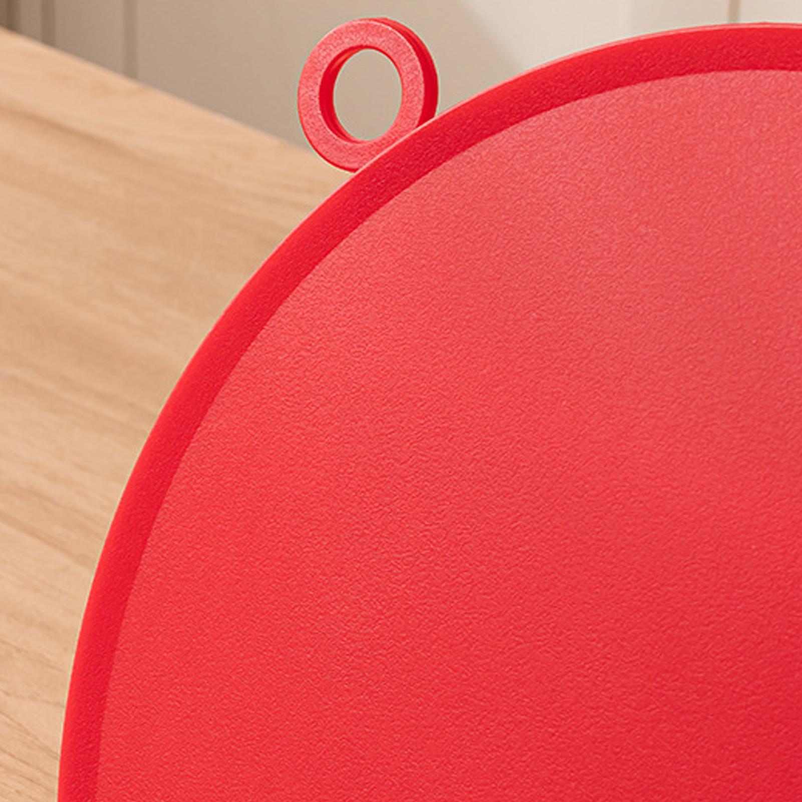 Snijplank met afvoer D-vormige - Food Prep Mat recensie en prijs