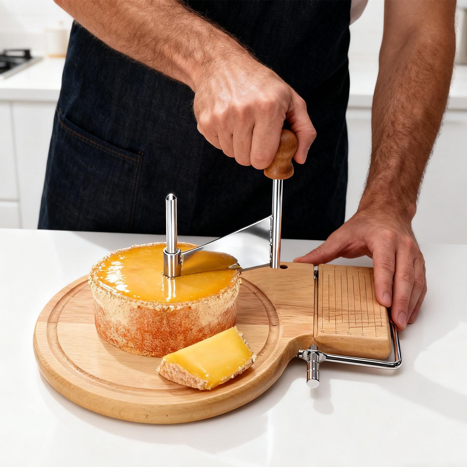Kaasrasp Handmatige handmultif - Meal Prep Healthy recensie en prijs
