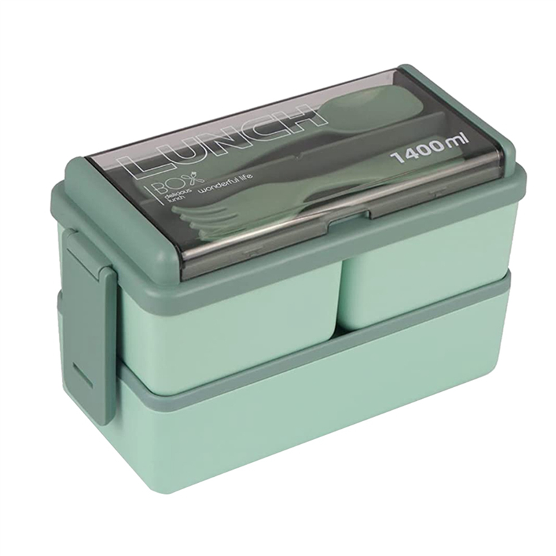 ABXF-2X Bento Box Kit, 47,35 O - Meal Prep Kits recensie en prijs