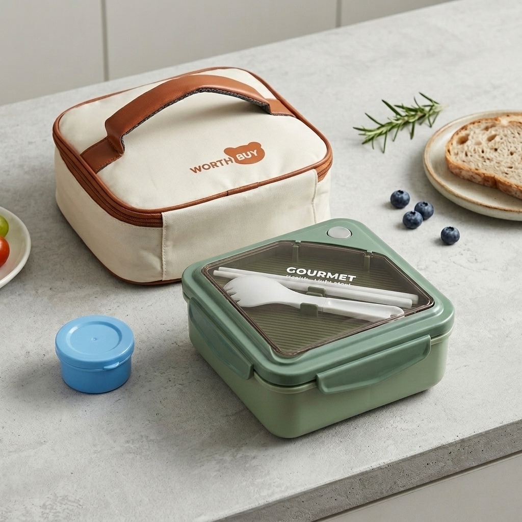 Microgolfbestendige plastic be - Meal Prep Meal Ideas recensie en prijs
