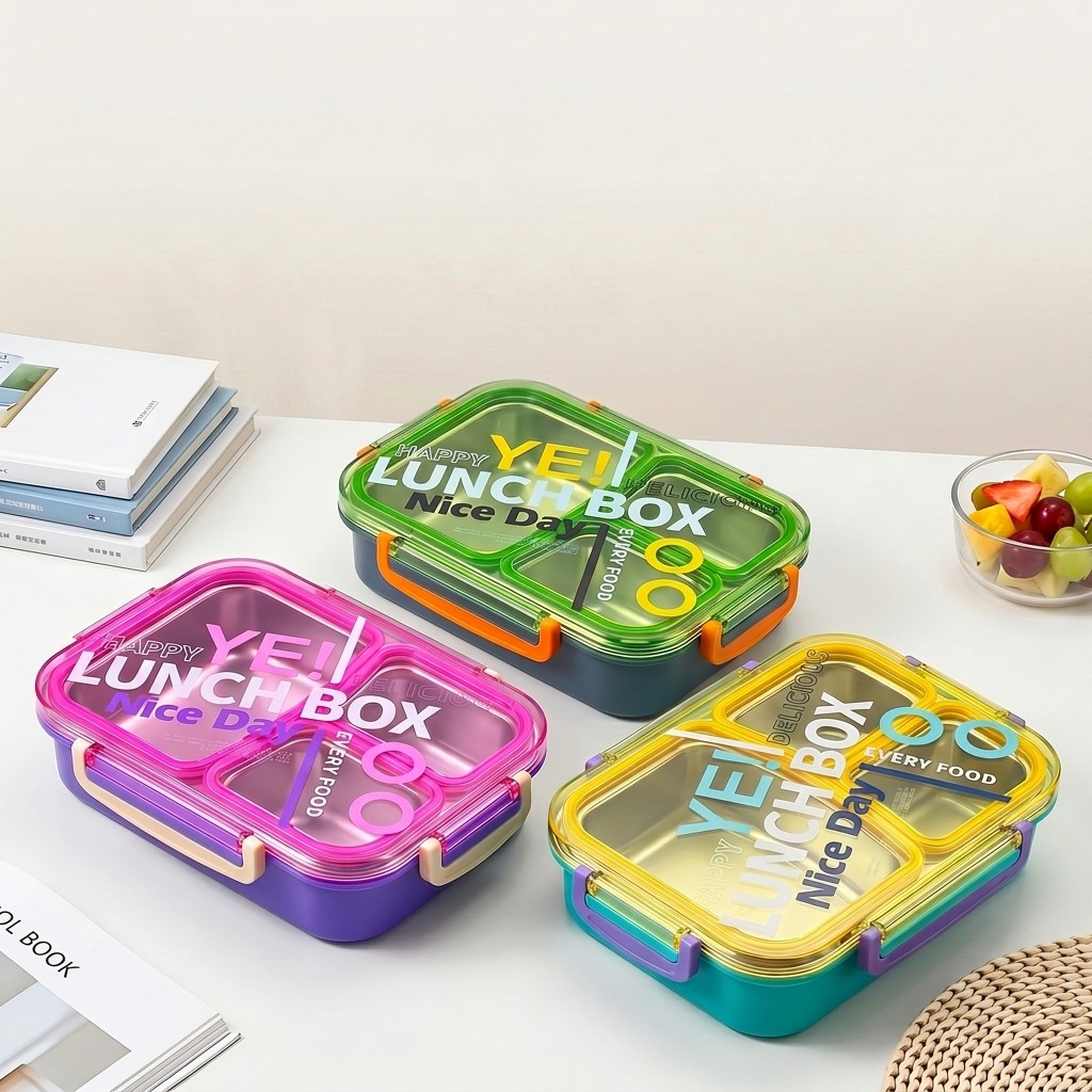 Microgolfbestendige 304 roestv - Meal Prep Meal Ideas recensie en prijs