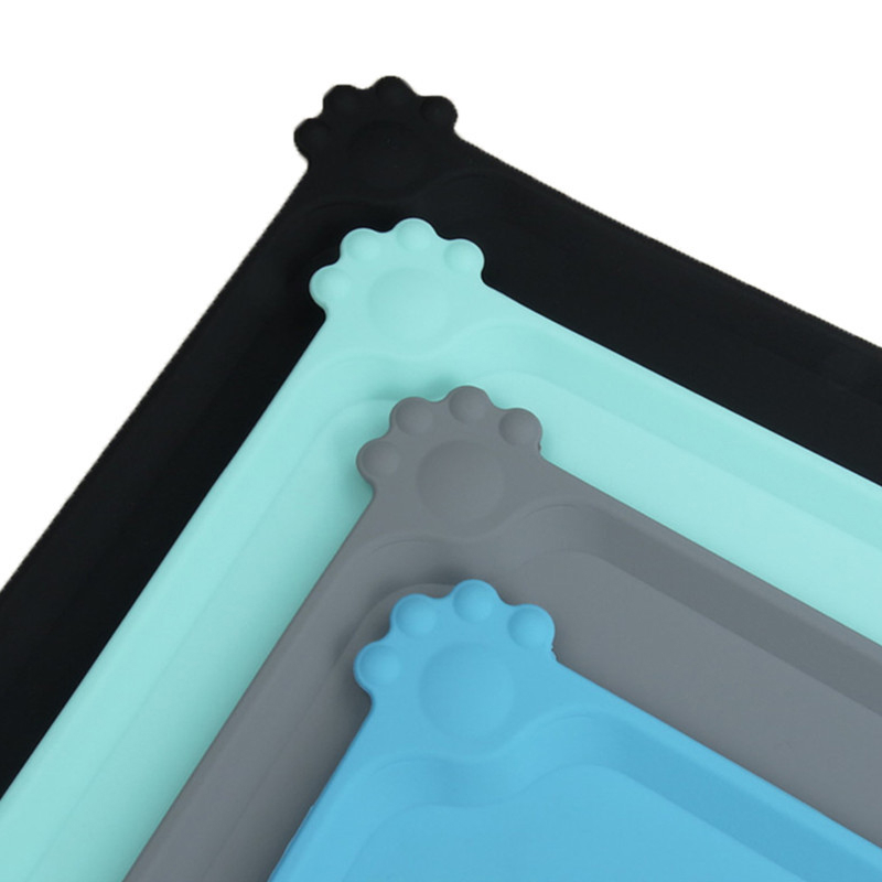 Waterdichte wintermat voor hon - Food Prep Mat recensie en prijs