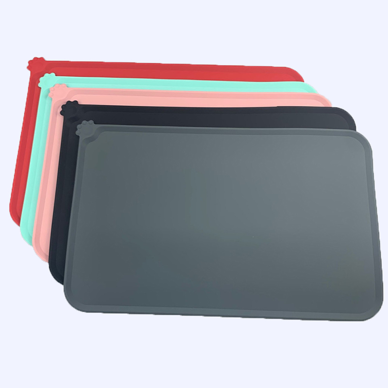 Waterdichte wintermat voor hon - Food Prep Mat recensie en prijs